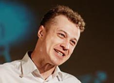 Бабинов Г.С. Поэт 2 — «Человек. Или Тень» Пушкина, Есенина, Рыжего